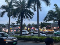 -佳丽海鲜大酒楼(环岛海景店)