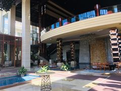 -惠州金海湾嘉华度假酒店