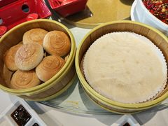 -玉林烤鸭店(黄村兴华店)