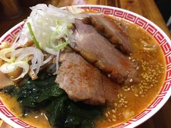 -老龙亭拉面店