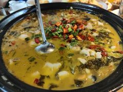 -丰乐餐厅·始于1999·本地老字号