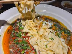 -小三峡食府(西五路店)