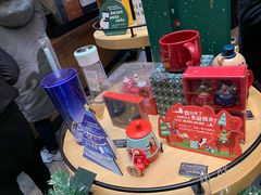 -星巴克臻选(成都宽窄巷子店)