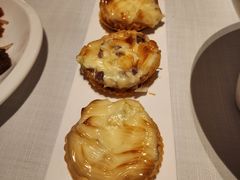 -君庭中餐厅(友谊宾馆店)