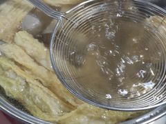 -菜忠潮州牛肉店(岗厦店)