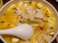 豆花鱼-意满花千醉(金茂览秀城店)