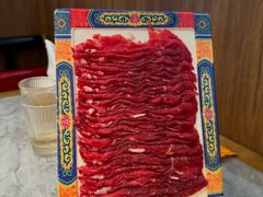 -侃爷南门铜锅涮肉