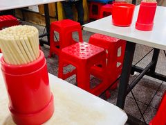 -胖子鸡排(循礼门老字号店)