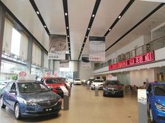 -上汽大众4S店(上海冠松店)