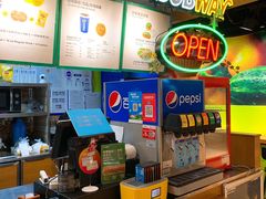 -赛百味SUBWAY(悠唐店)