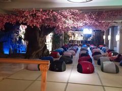 -漢頓温泉度假酒店