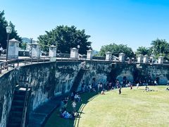 -石炮台公园