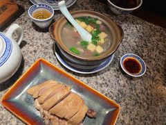 -南京大牌档(之心城店)
