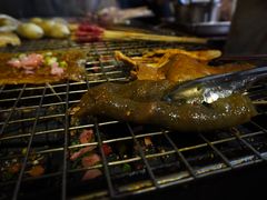-冯氏烧烤(凯旋路总店)