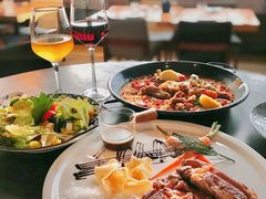 -AZUL by FUEL蓝色·法式酒馆(琶醍店)