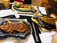 -花园餐厅(铜锣湾店)