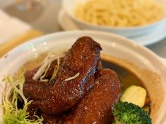 -太平馆餐厅(尖沙咀店)