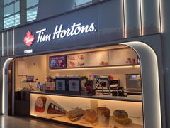 -Tims天好咖啡·贝果(杭州东站店)