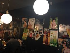 大堂-日本料理神拉面