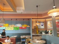 -菲滋意式餐厅(长兴东鱼坊店)