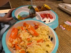 -那时新疆·若羌(经纬汇店)