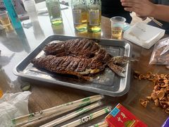 -马楼鱼庄(蓝田)