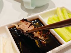 -北京全聚德(王府井店)