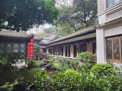 -北园酒家(小北路店)