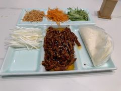 -打酱油·非遗淮扬菜(瘦西湖梅岭老店)