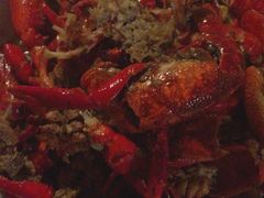 -霸王虾·麻辣小龙虾(清水河公园店)