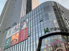 -百佳华佳漾里(坂田店)
