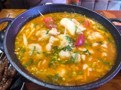 -苗小坛酸汤鱼(酒仙桥店)