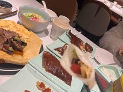-羲和雅苑•北京烤鸭(国贸商城店)