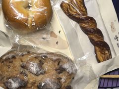-慢熟面包店bud bread(孩儿巷店)