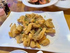 -舌尖上·霞浦滩涂海鲜·新闽菜(总店)
