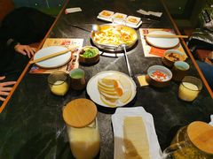 -刘一锅筋头巴脑(王府井店)