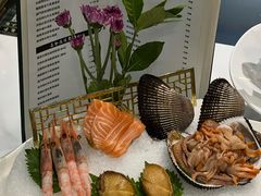 -喜聚薈·花膠雞海鮮火鍋(越秀店)