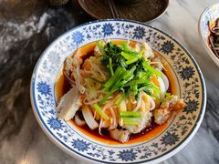 -西安饭庄·非遗陕菜(钟楼店)
