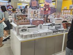 -泡泡玛特POPMART(合生汇店)