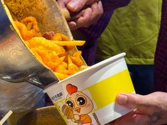 -味子夫鸡柳(解放碑总店)