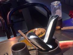 -辣伍鲜毛肚老火锅(元一店)