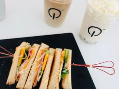 -SUGAR COFFEE城市咖啡(三一重工店)