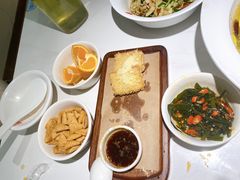 -新辣宴·湖南家常菜·商务聚餐(中粮创芯店)