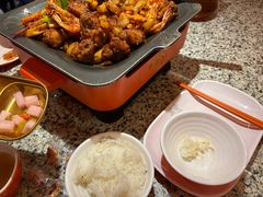 -炭舍干锅(华发商都店)