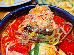 -海云台韩式汤饭·13年匠心韩料(南山店)