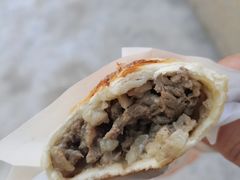 -开帝锐抓饭(和田街店)