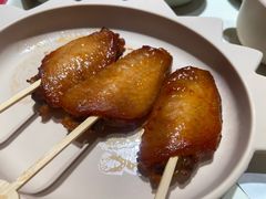 -西贝(南开大悦城店)