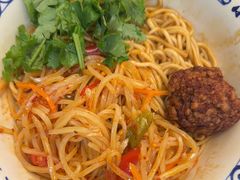 -梅溪·小伙子干挑面(安吉总店)
