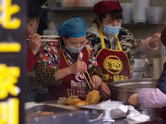 -家阳赵师傅油饼包烧麦(粮道街店)