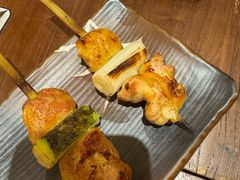 -鸟鹏烧鸟居酒屋(天河领展店)